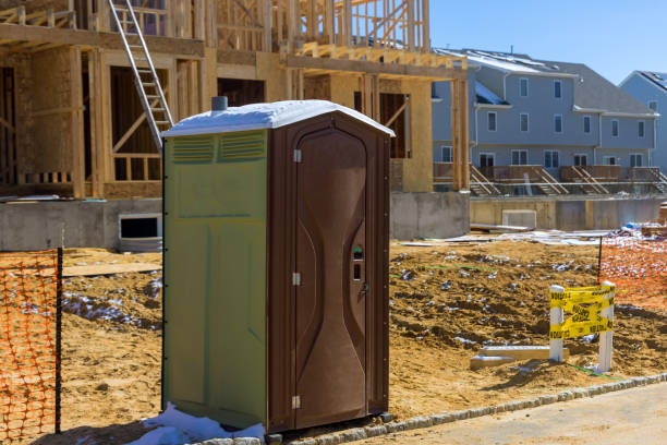 Best Porta potty rental for parties  in West Bishop, CA