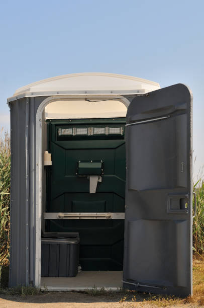 Best Porta potty rental near me  in West Bishop, CA