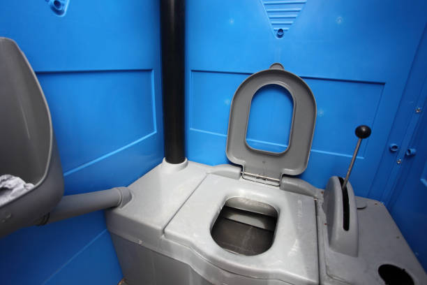 Best Local porta potty services  in West Bishop, CA