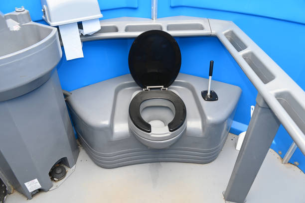 Best Emergency porta potty rental  in West Bishop, CA