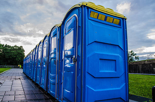 Best Event porta potty rental  in West Bishop, CA